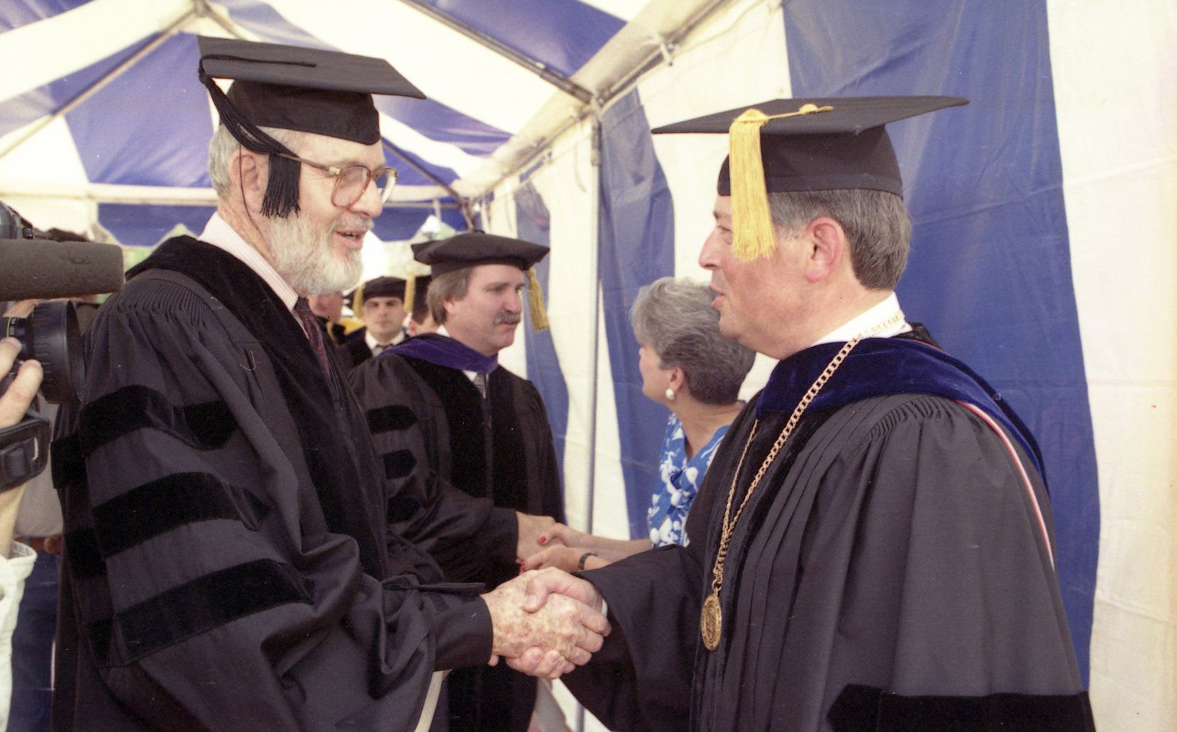 New University of Arizona president